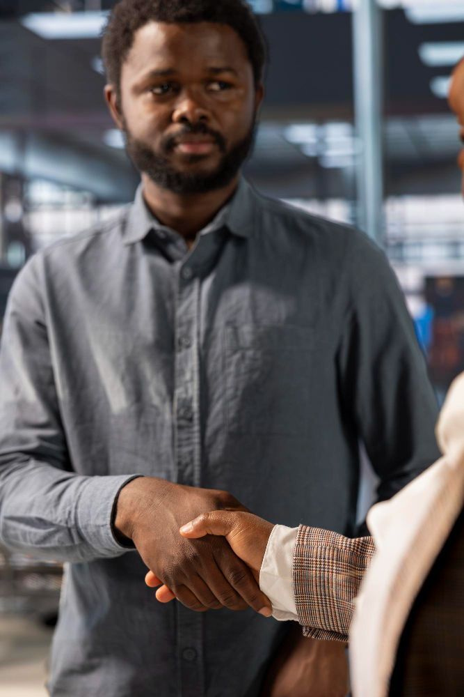 Why Partner With Us Stf Energy