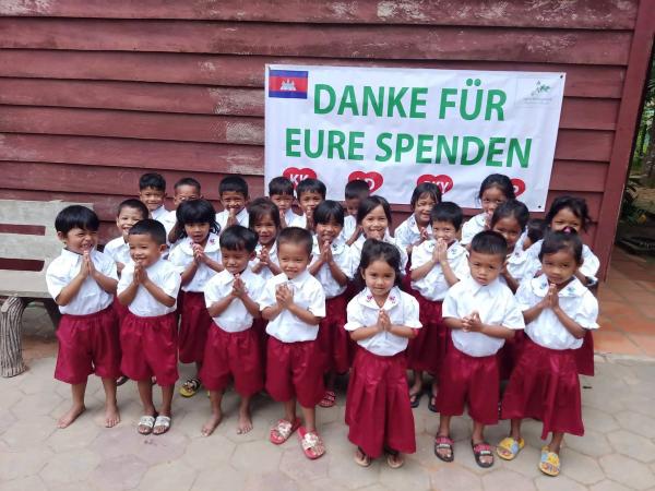 Neues Schuljahr beginnt mit Rekordzahl an Schülern