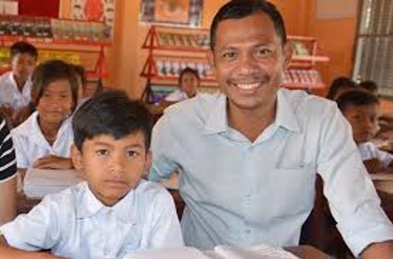 Bamboo Shoots Gallery