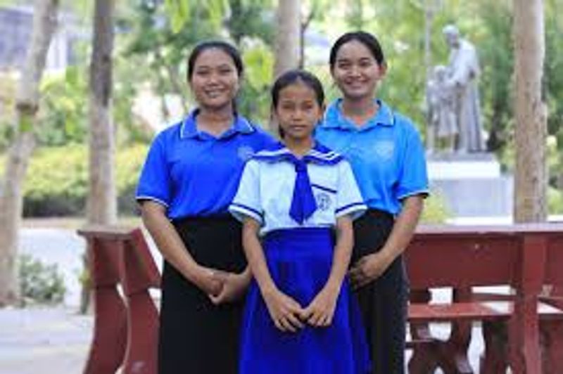 Bamboo Shoots Gallery