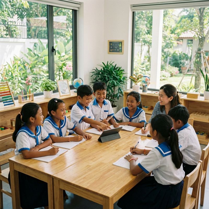 Wachstum & Gemeinschaft heute