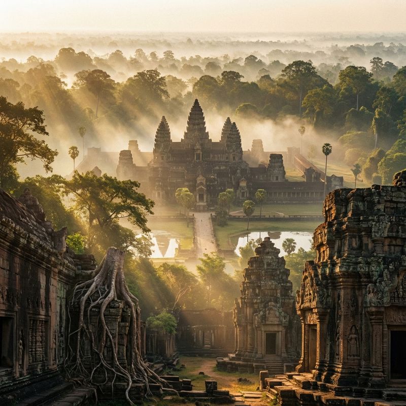 Geographie & Gesellschaft