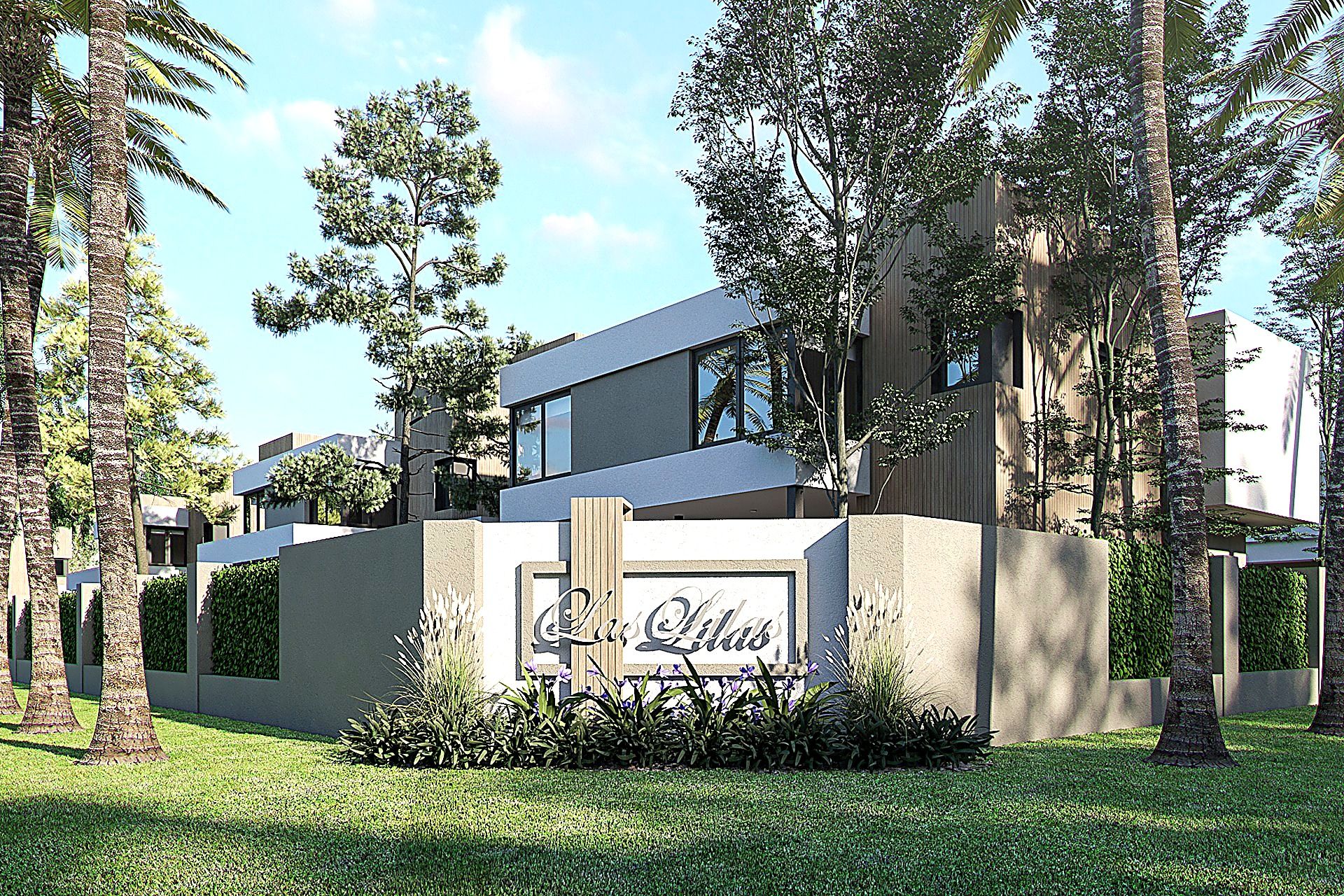 Edificio Las Lilas — vista 1 — Ituzaingó