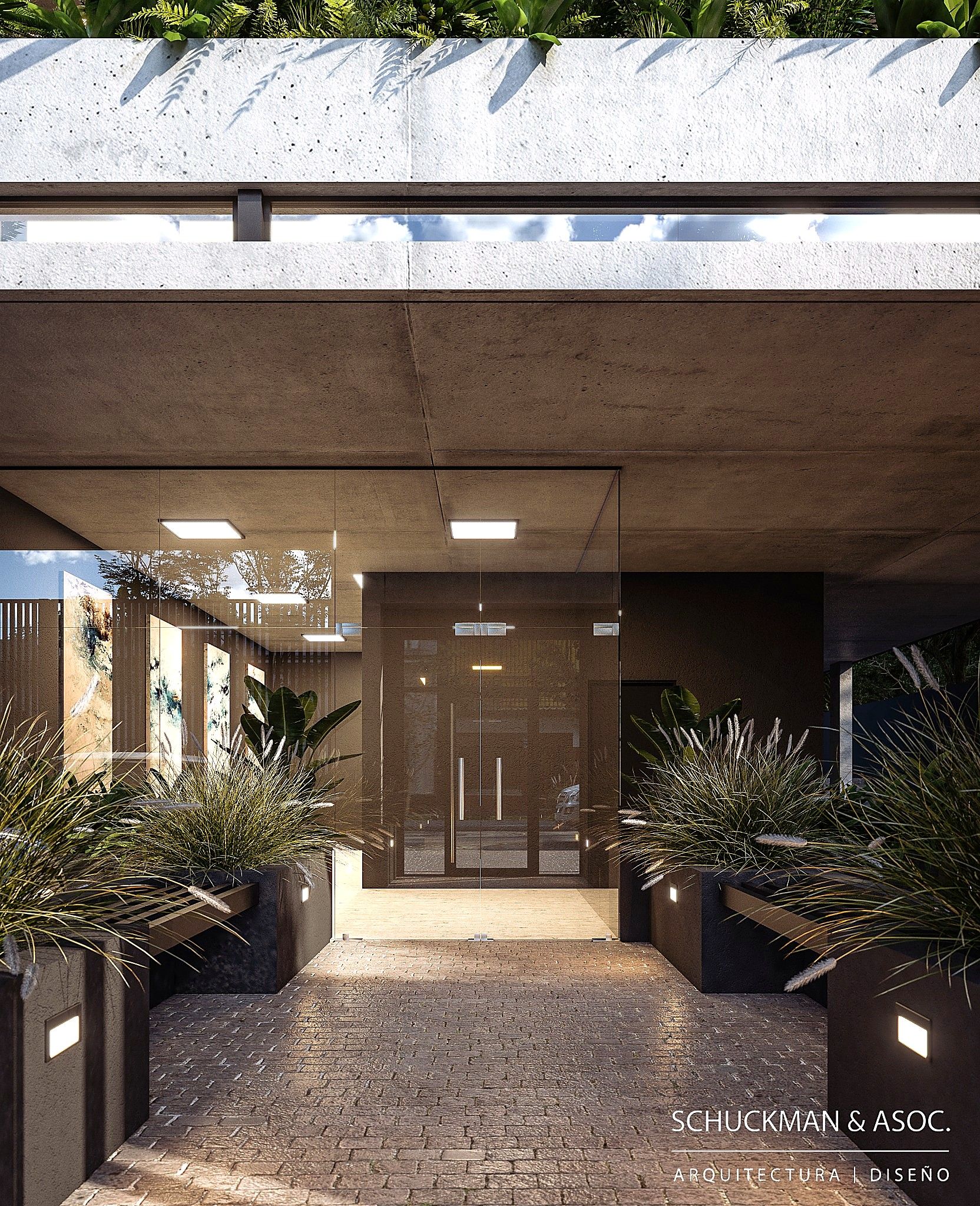 Edificio Ruze — vista 5 — Ituzaingó