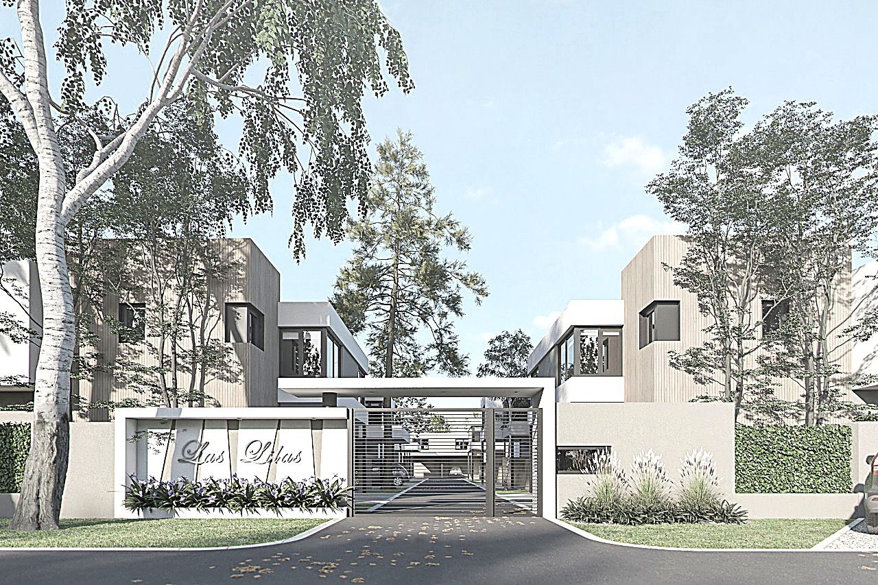 Edificio Las Lilas — vista 2 — Ituzaingó