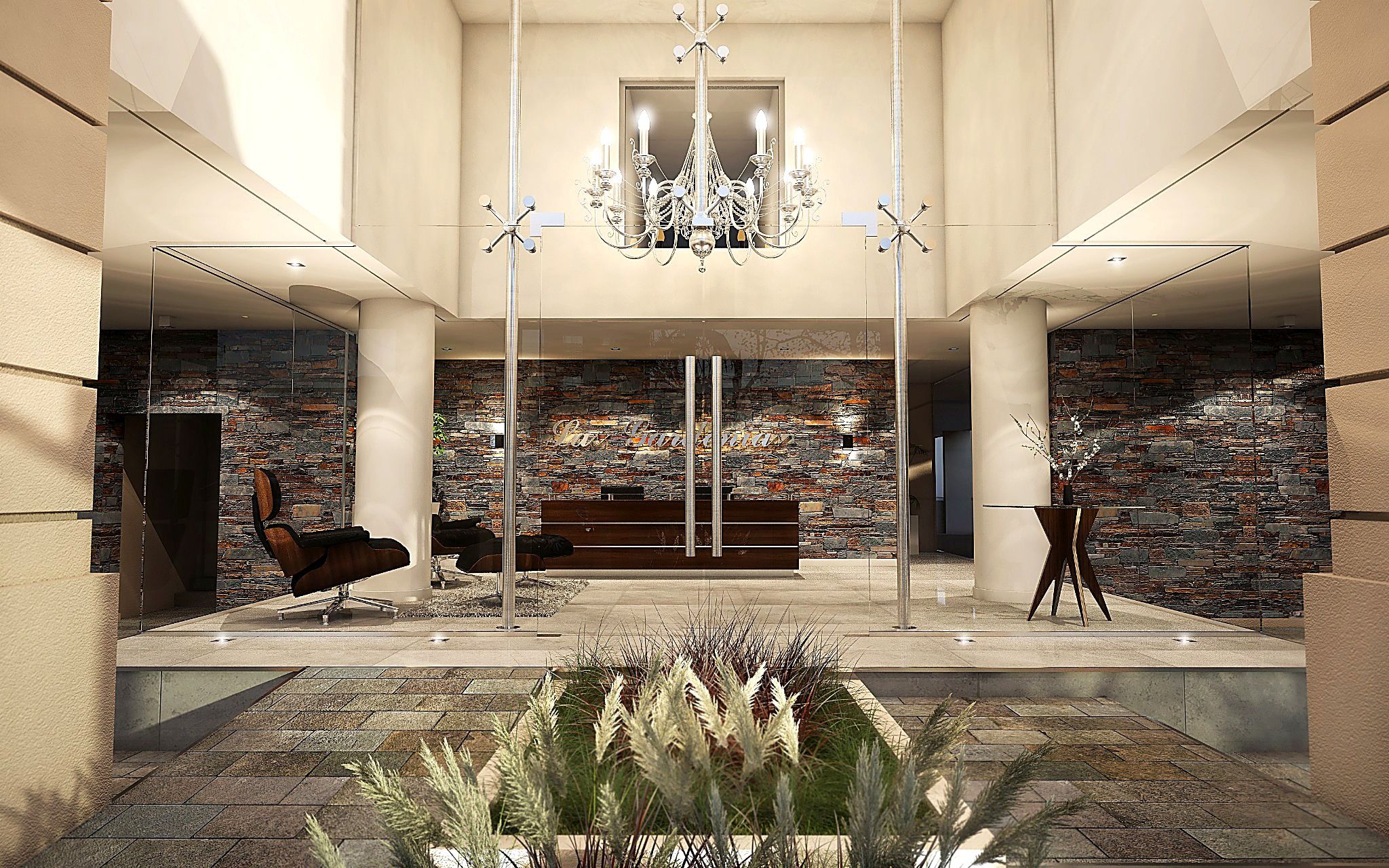 Edificio Gardenias — vista 7 — Ituzaingó