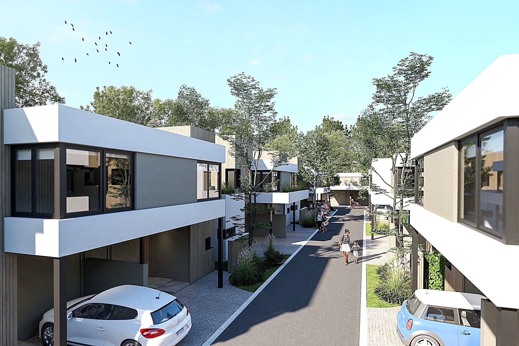 Edificio Las Lilas — vista 4 — Ituzaingó