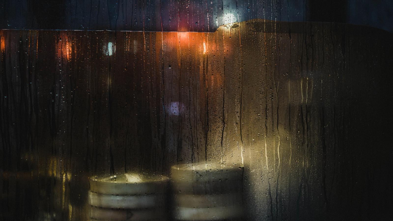 Fotografía personal de Alan Combellack
