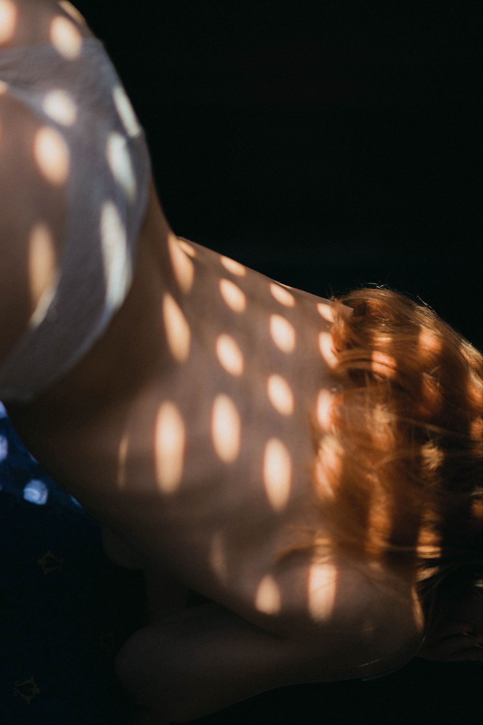Fotografía personal de Alan Combellack
