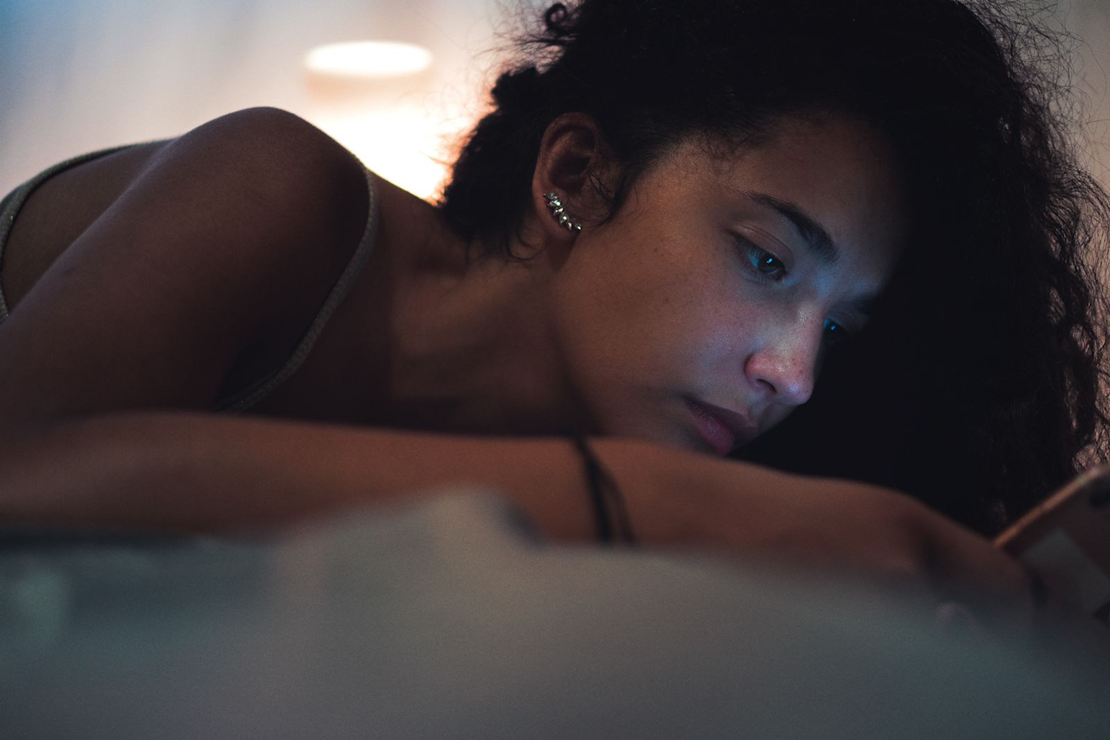 Fotografía personal de Alan Combellack