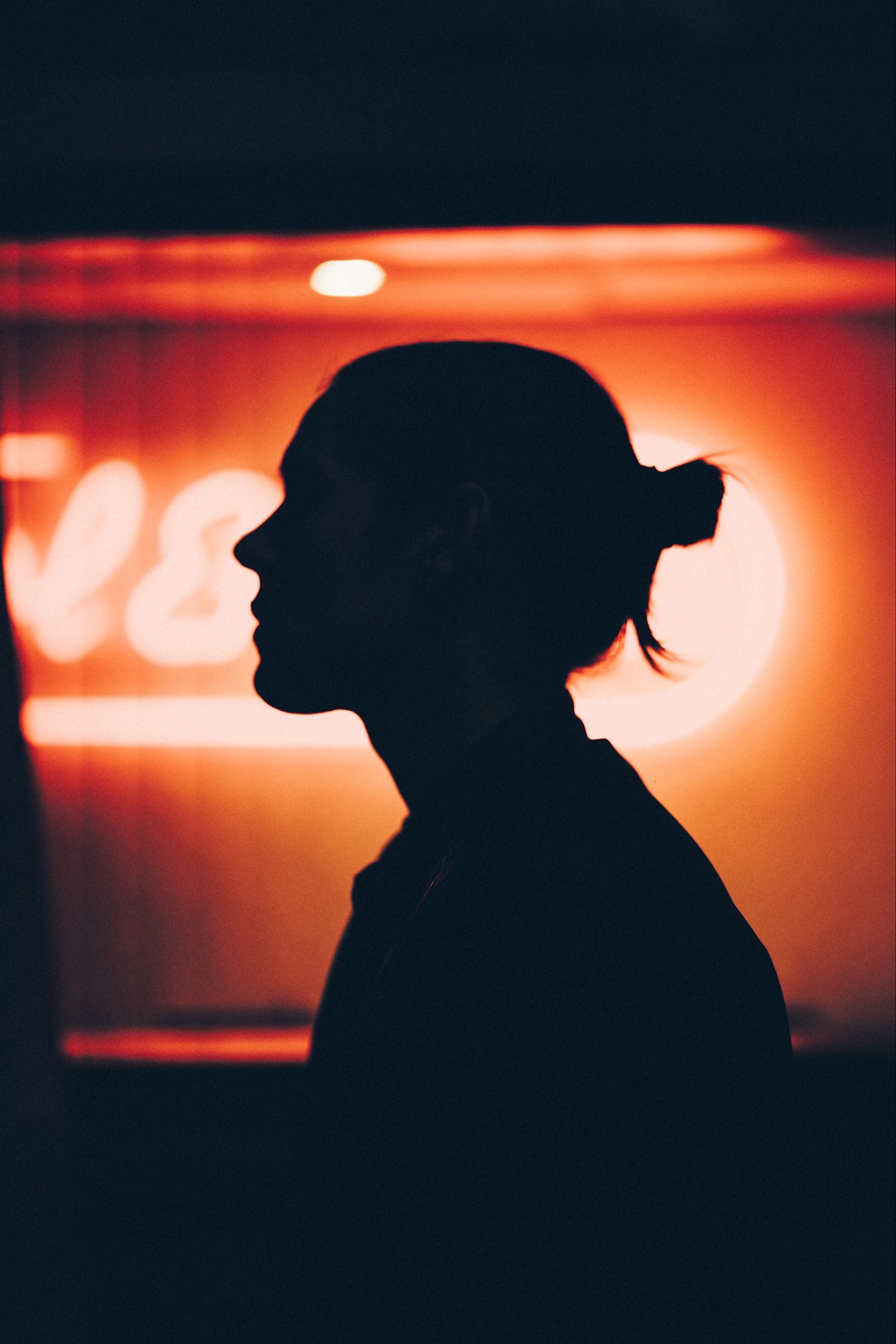 Fotografía personal de Alan Combellack