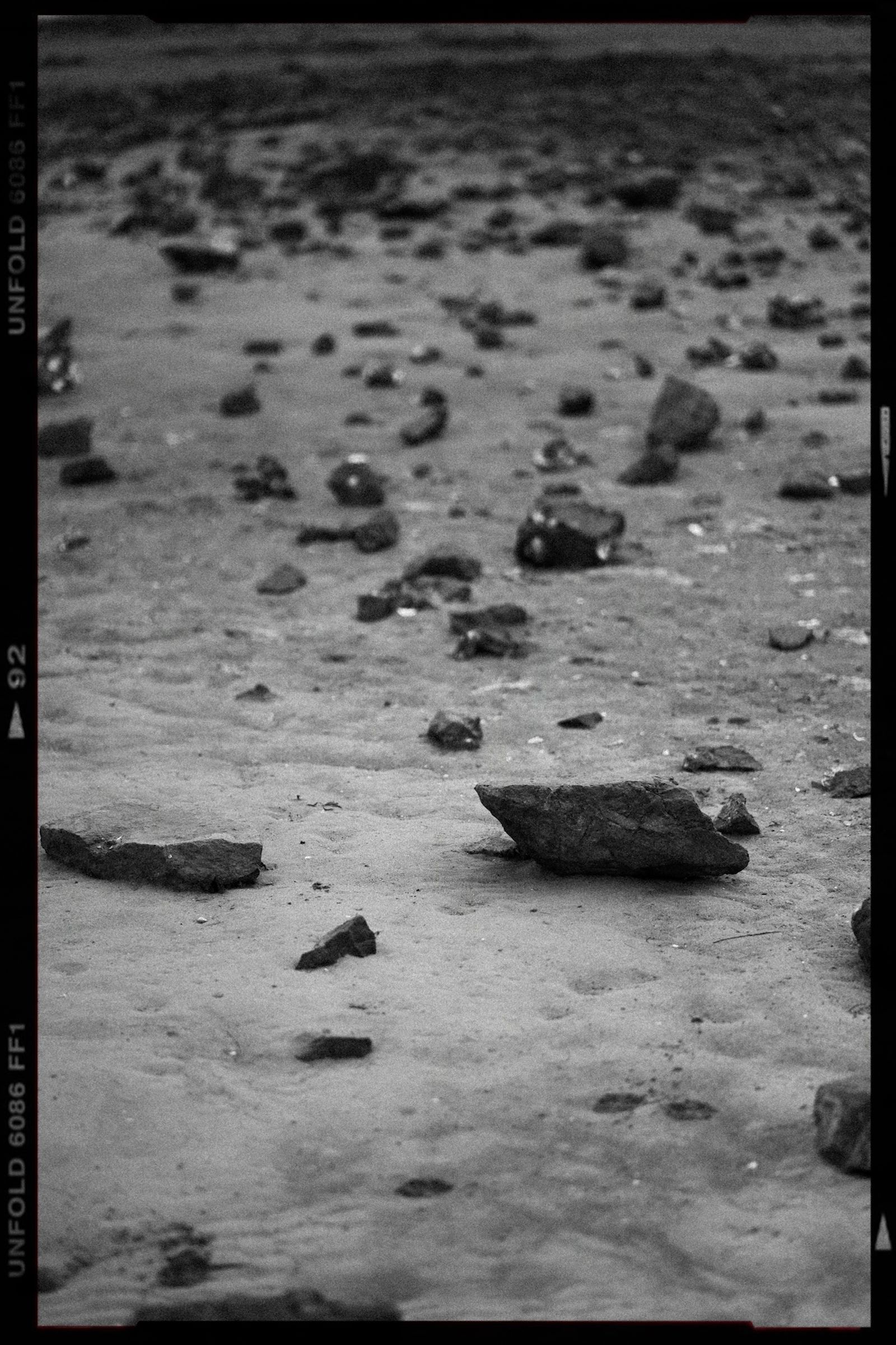 Fotografía personal de Alan Combellack