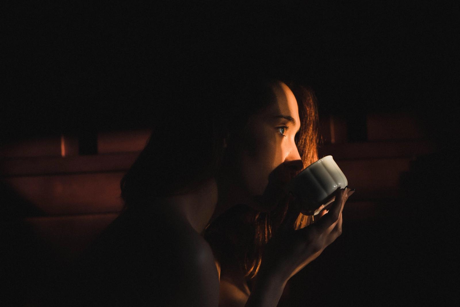 Fotografía personal de Alan Combellack