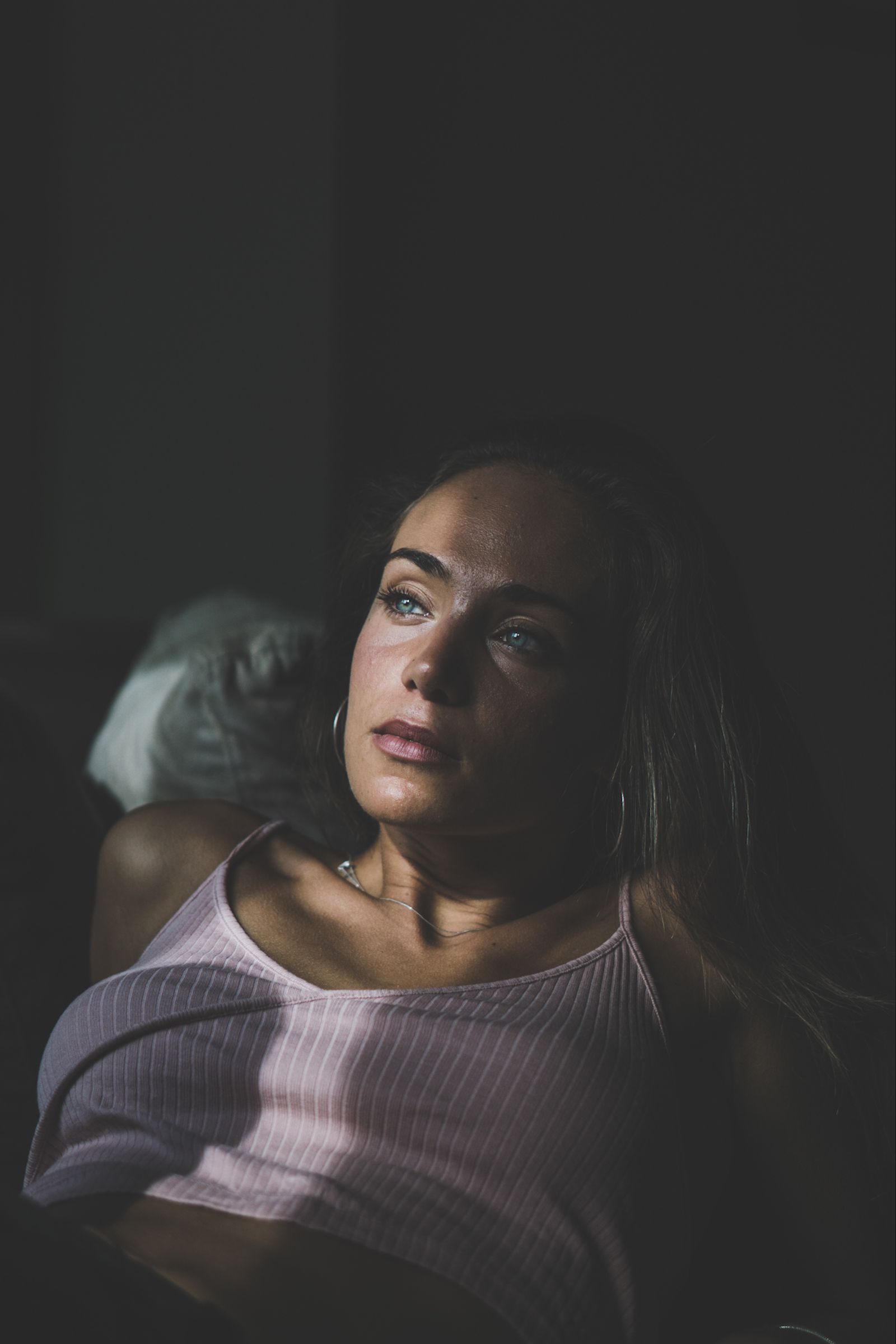 Fotografía personal de Alan Combellack