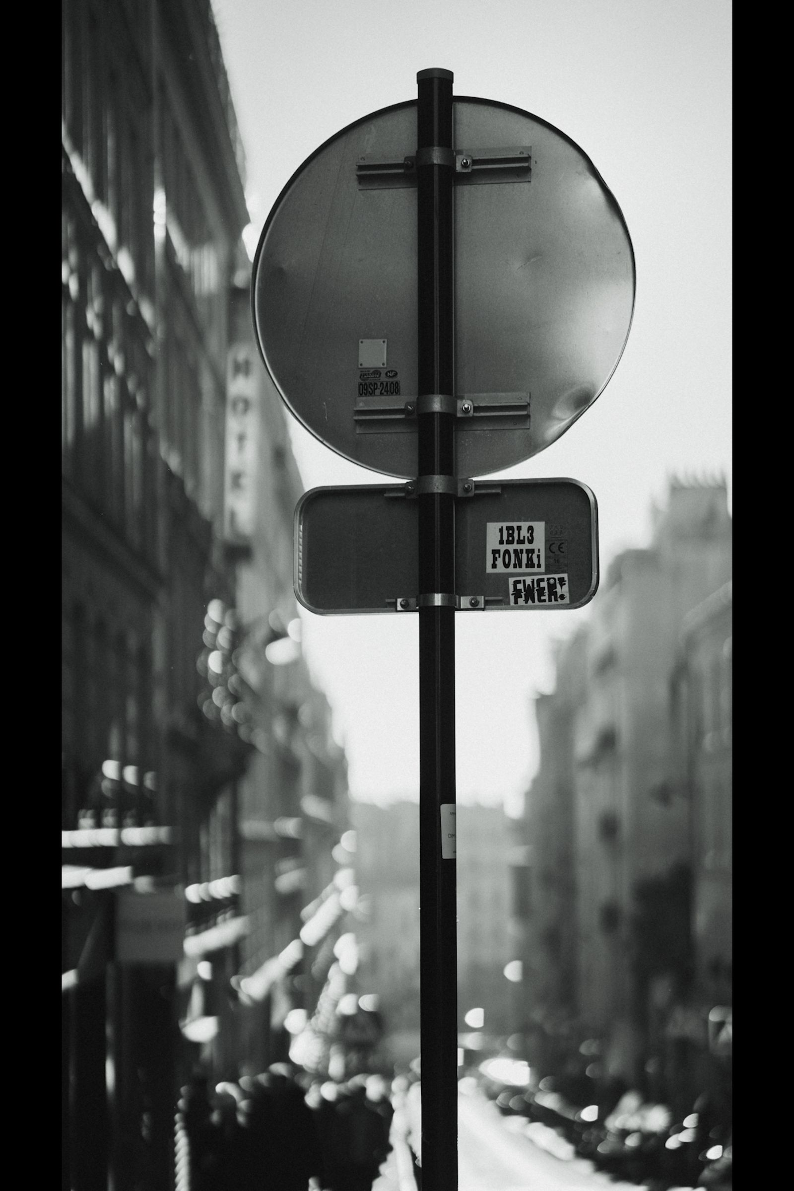Fotografía personal de Alan Combellack