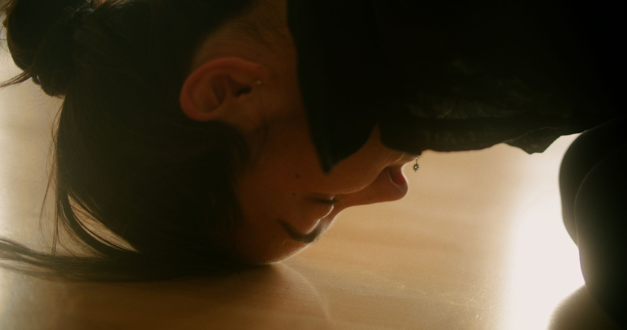 Dance is the music of the eyes
