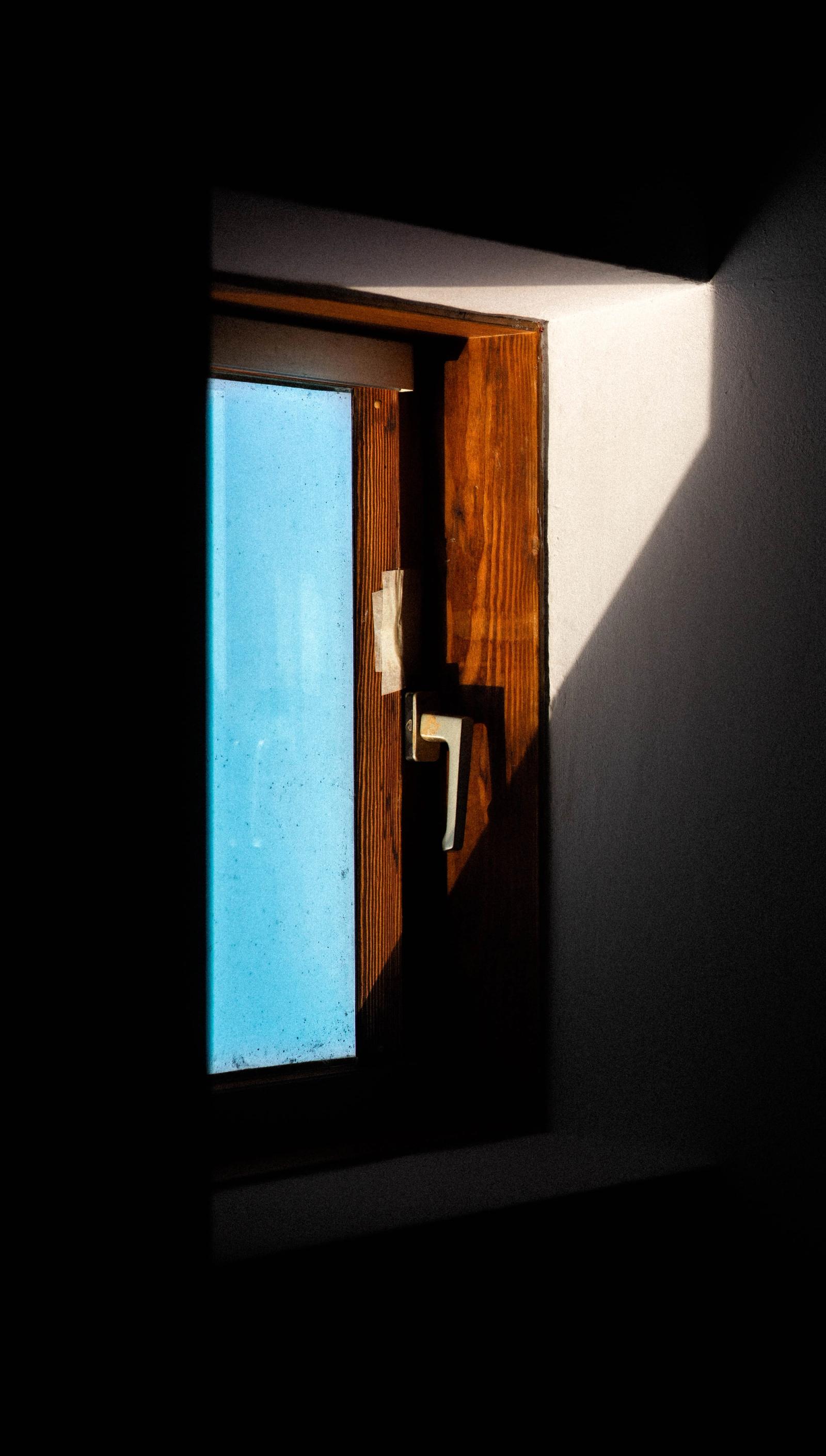 Fotografía personal de Alan Combellack