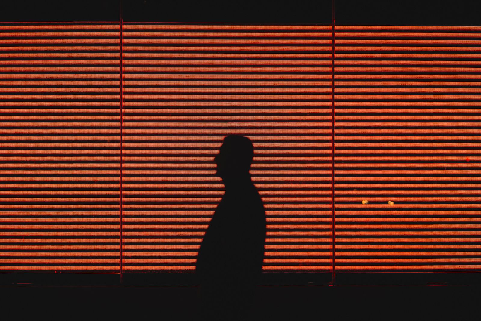 Fotografía personal de Alan Combellack