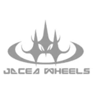 Jaced Wheels