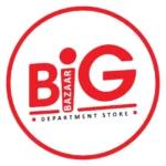 Big Bazaar