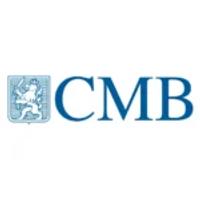 CMB