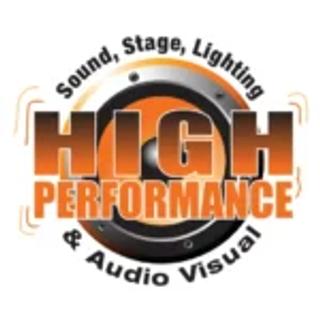 High Performance