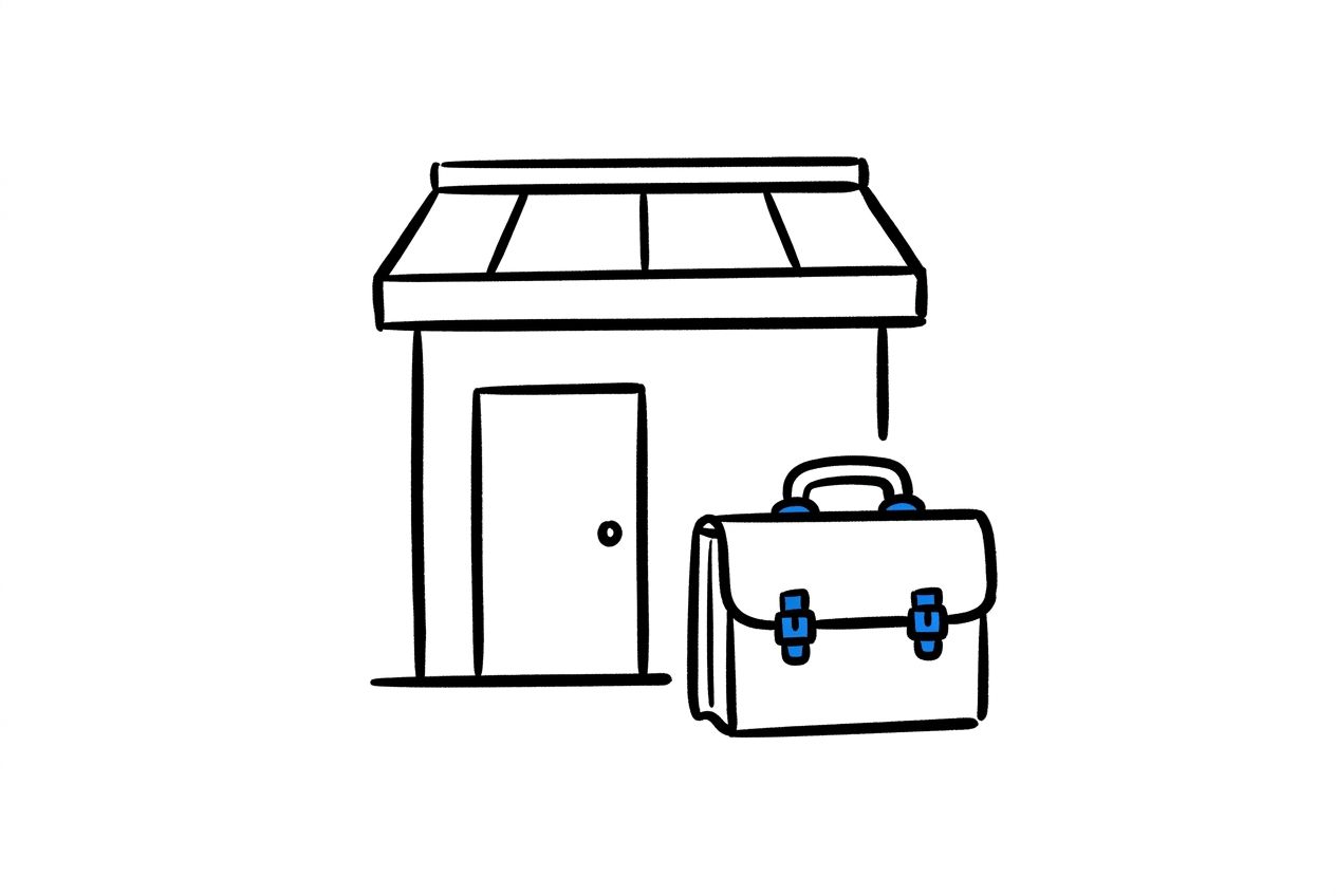 Built for Real Business Deals