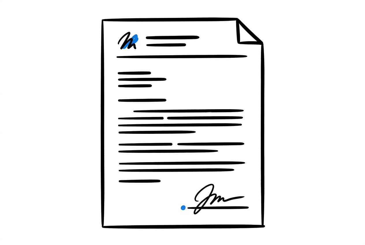 Professional Formatting