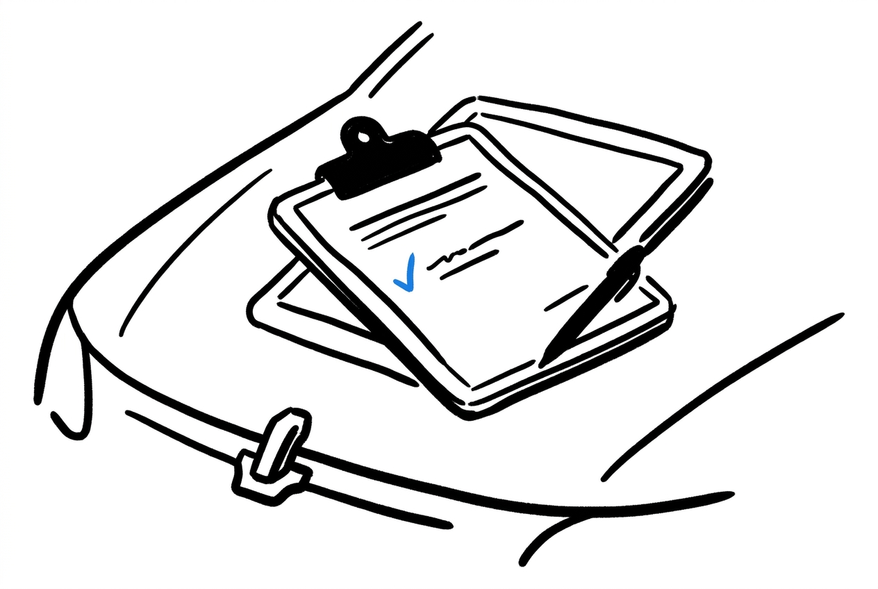 Complete Vehicle Documentation