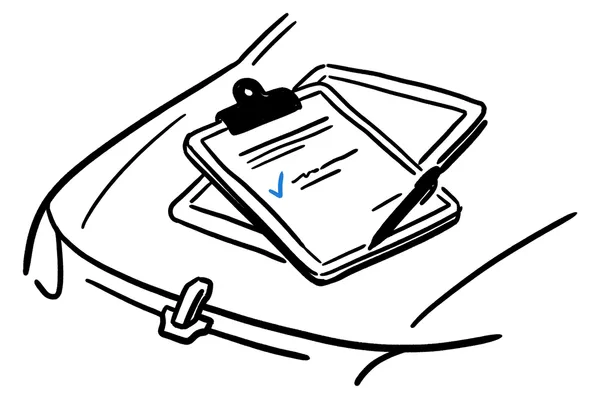 Complete Vehicle Documentation