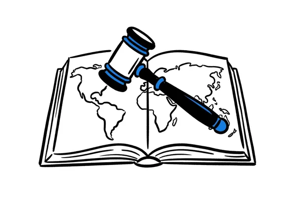State-Specific Legal Protection