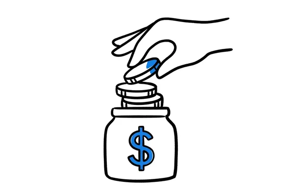 Built-In Payment & Late Fee Terms