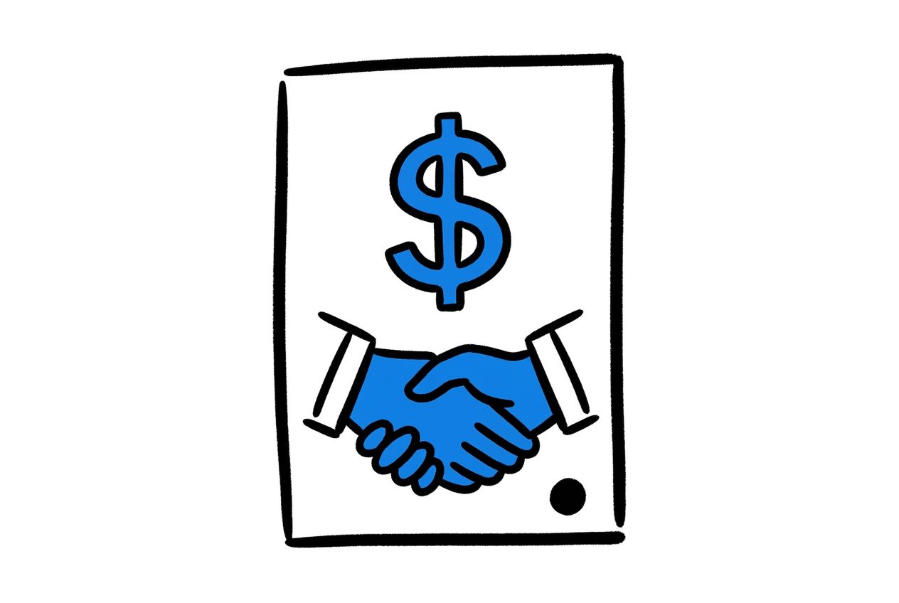 Settlement & Consideration Terms