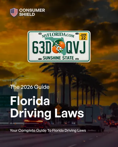 Florida Driving Laws
