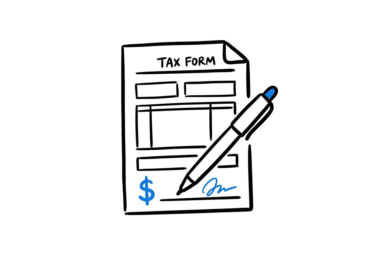 IRS-Compliant Classification