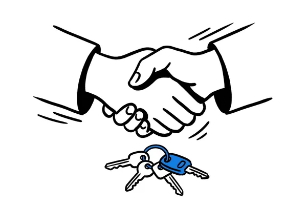 Sales, Gifts & Trades