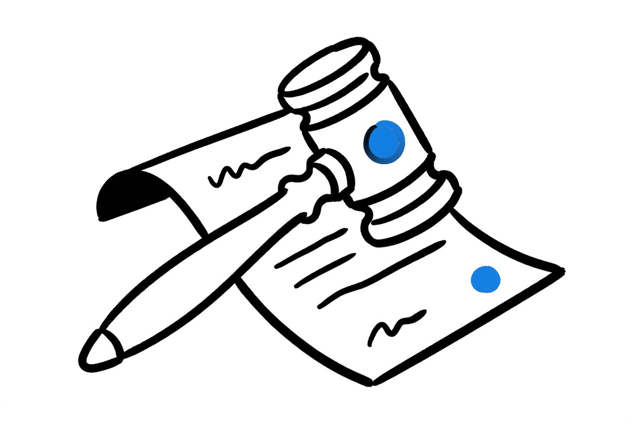 Custody Schedule