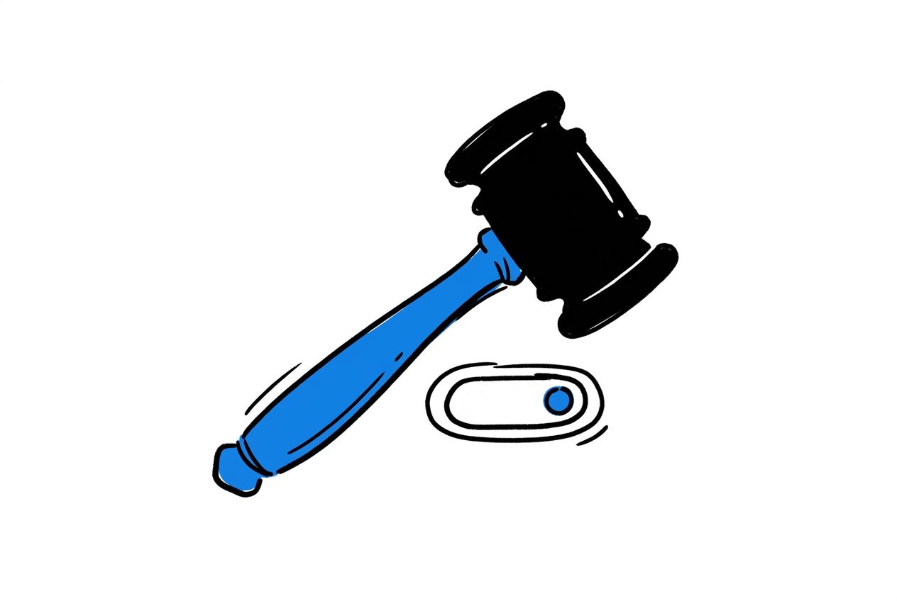 Comprehensive Legal Protections