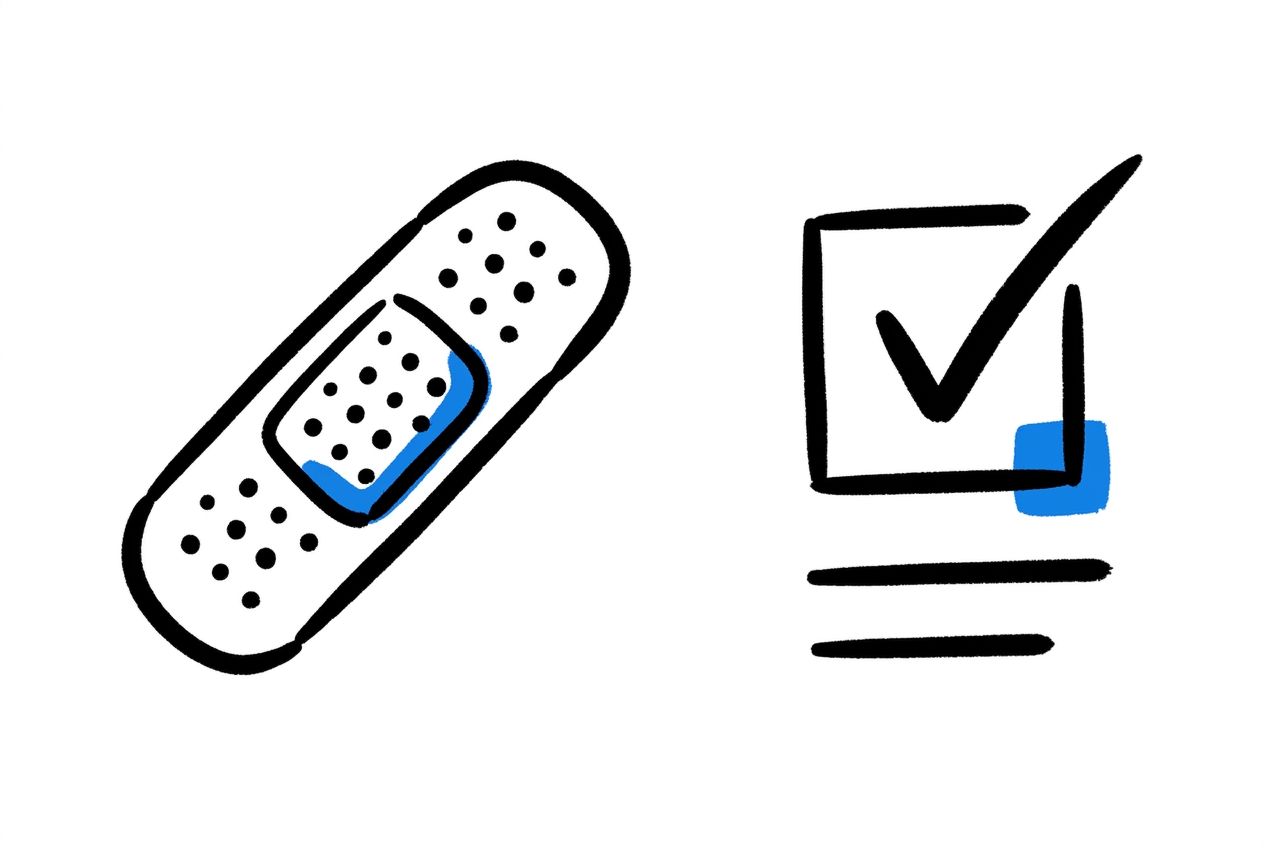 Comprehensive Injury Documentation
