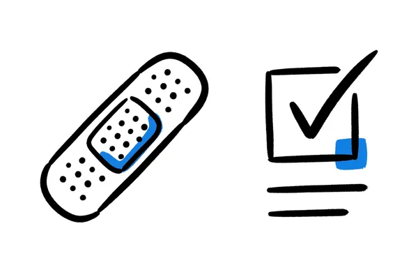 Comprehensive Injury Documentation