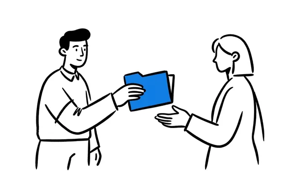 Transition Assistance Offer