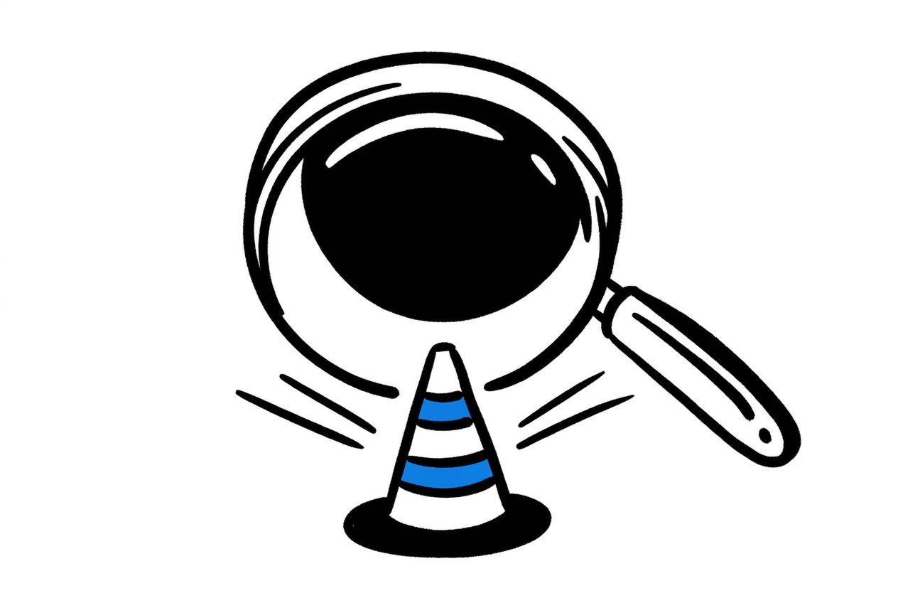 Built-In Root Cause Analysis
