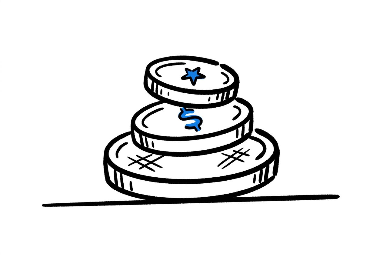 Flexible Payment Structures