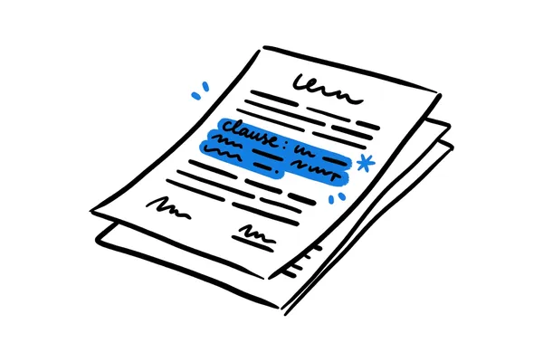 Durable Authority Clauses