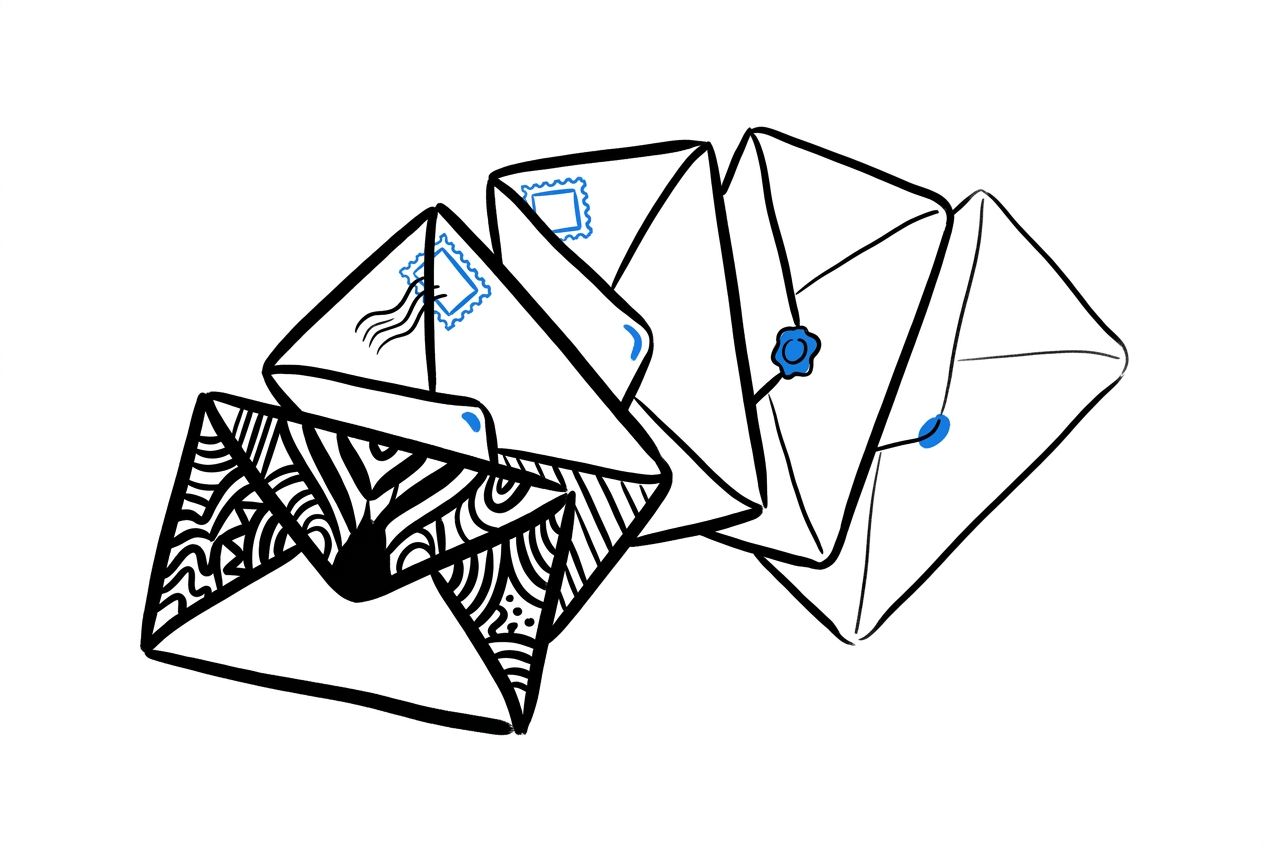 Five-Stage Escalation Series