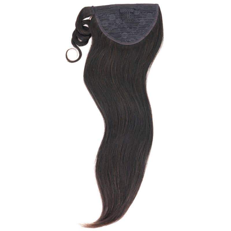 Natural Color Ponytail 3
