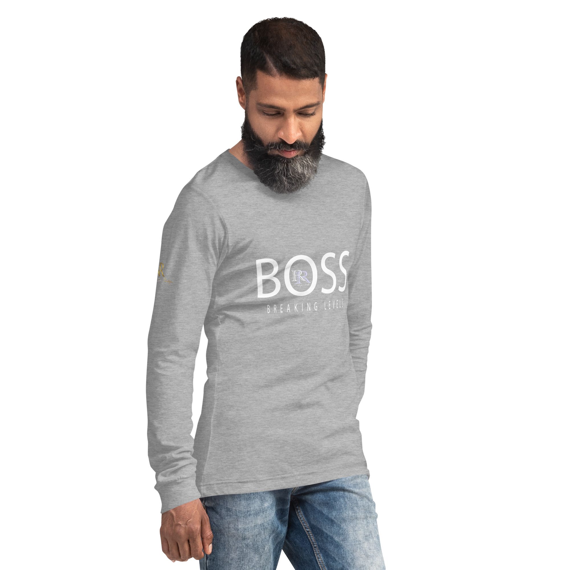 Unisex Long Sleeve Tee 29