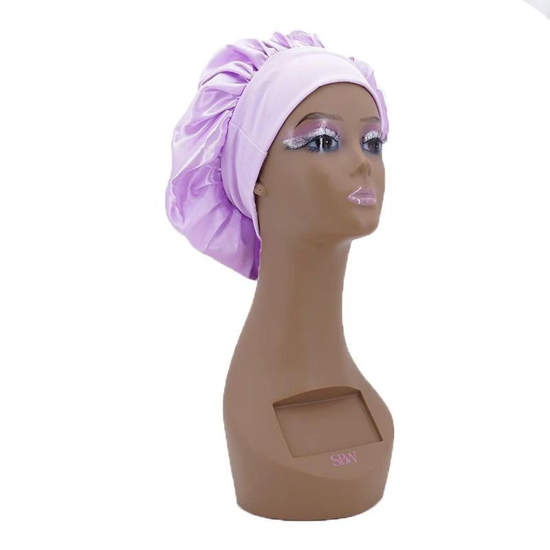 Silk Bonnet 6