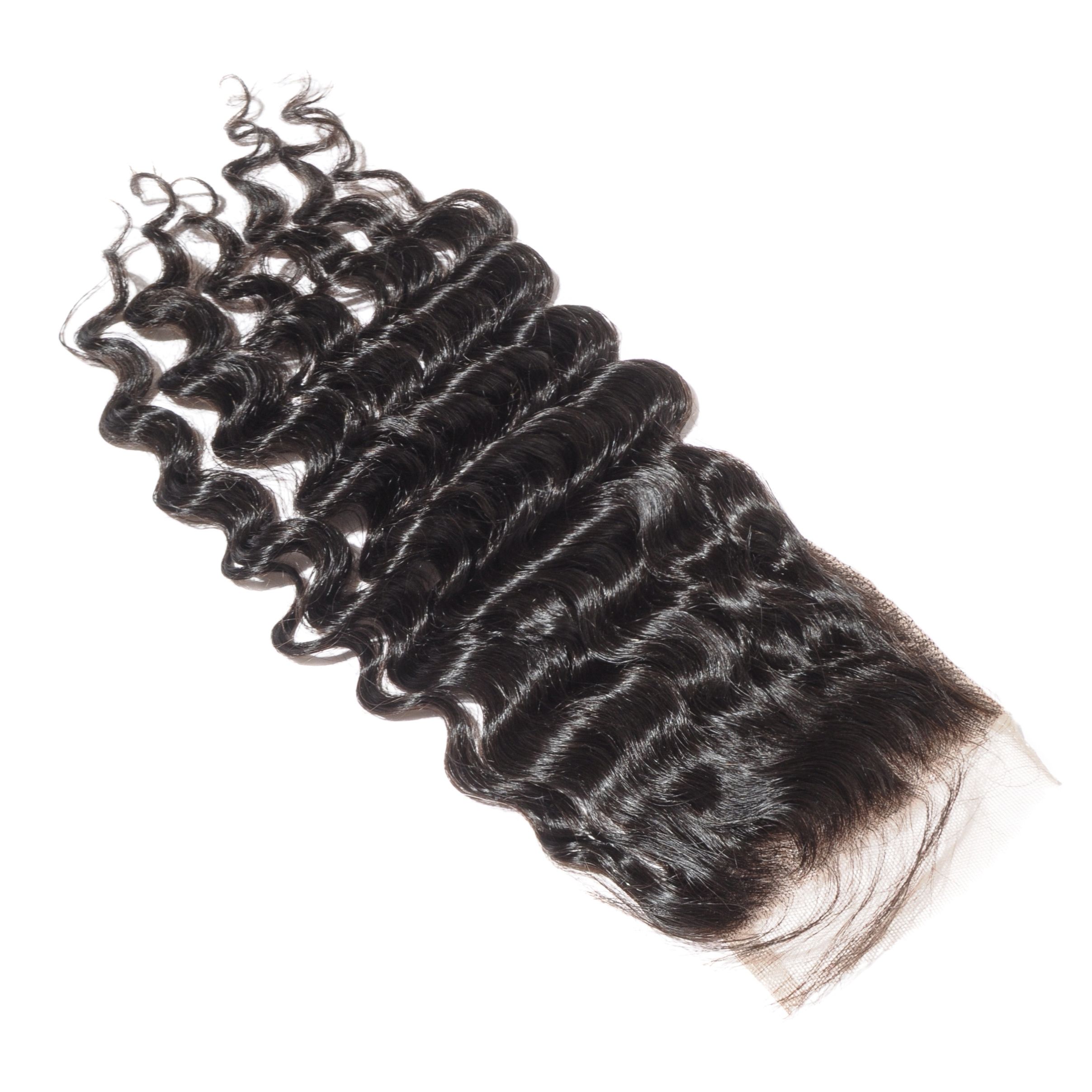 Brazilian Deep Wave Closure