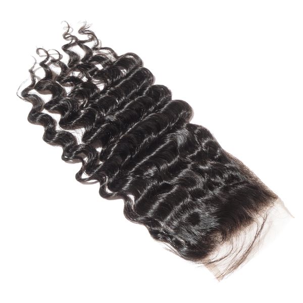 Brazilian Deep Wave Closure